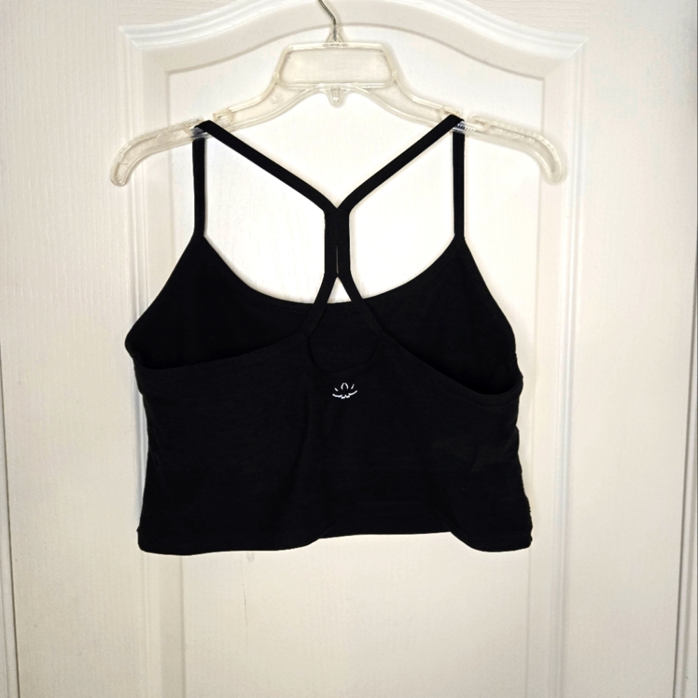 Beyond Yoga sports bra